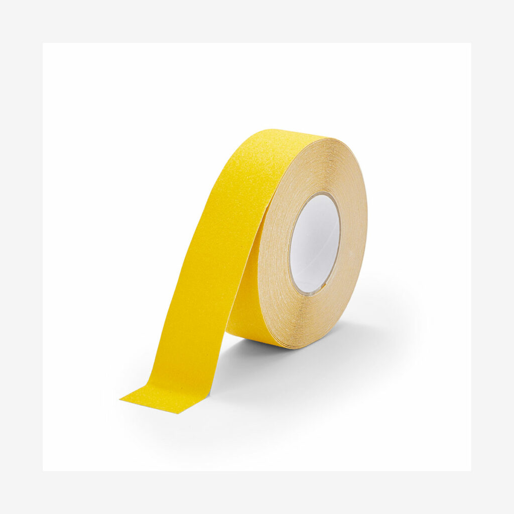 Kontrastmarkeringstejp • Concil Safety
