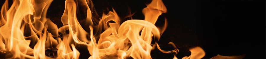 Övrigt Brandskydd