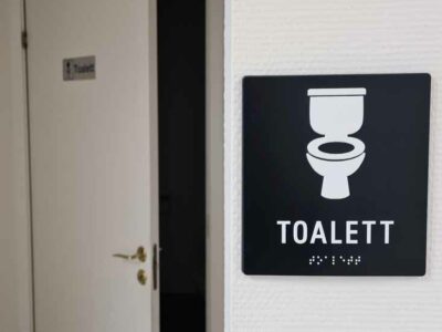 Grunderna inom tillgänglighet