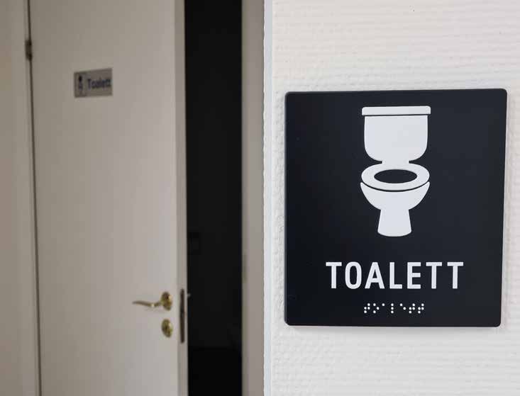 Grunderna inom tillgänglighet