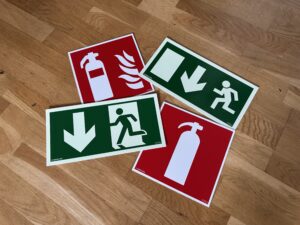 ISO eller AFS?