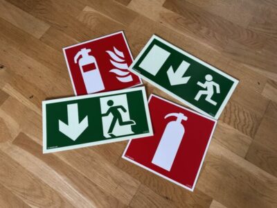 ISO eller AFS?