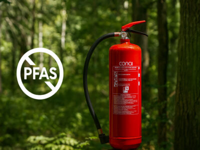 PFAS-fira släckare