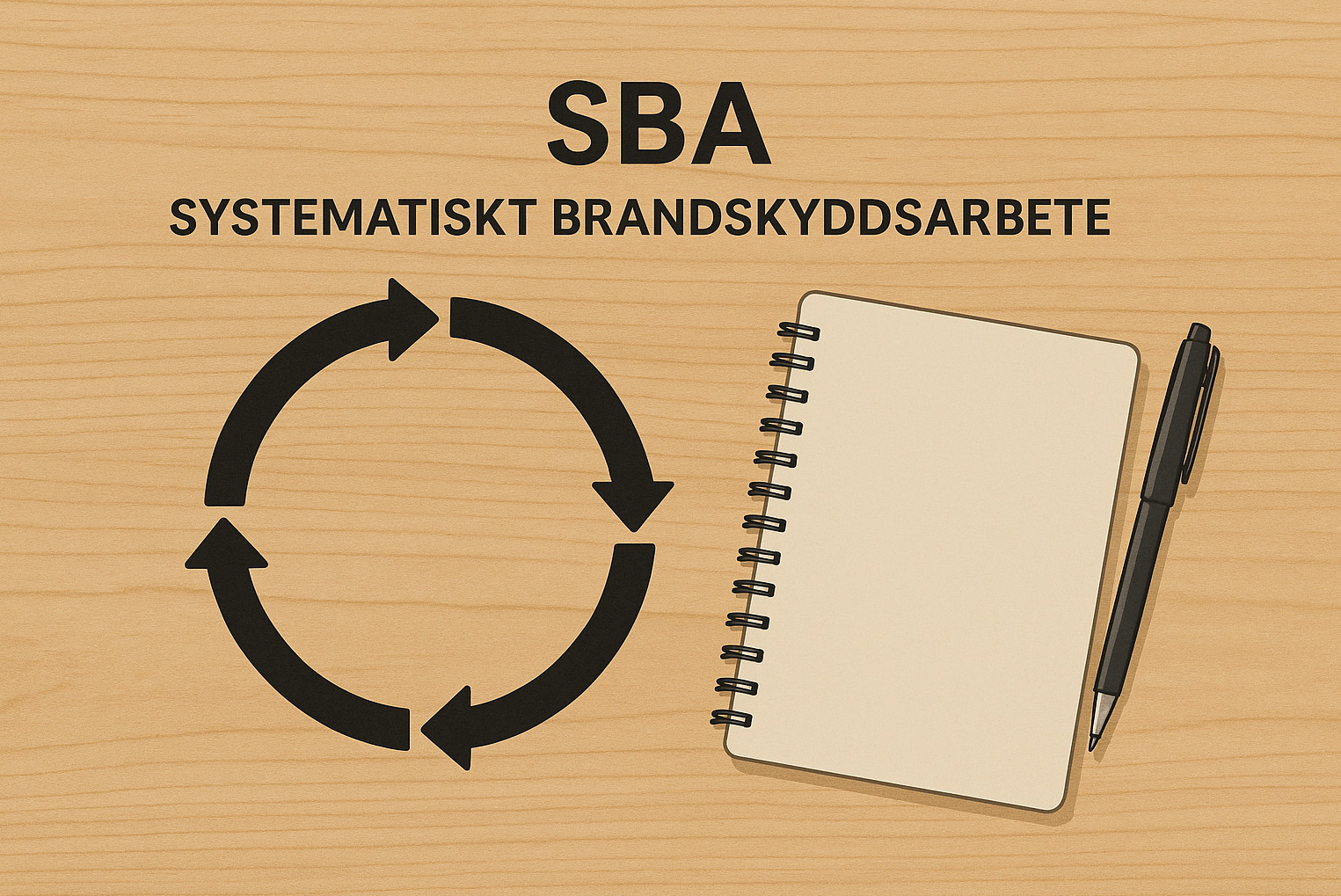 Vad är SBA?